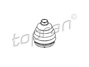 TOPRAN 200 537 gofruotoji membrana, kardaninis velenas 
 Ratų pavara -> Gofruotoji membrana
03 74 309, 26039984, 3 74 309