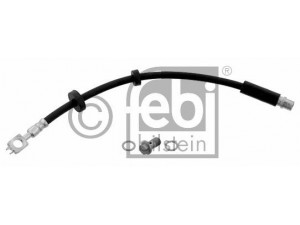 FEBI BILSTEIN 30853 stabdžių žarnelė 
 Stabdžių sistema -> Stabdžių žarnelės
8Z0 611 707 B, 8Z0 611 707 D