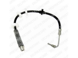 DELPHI LH0355 stabdžių žarnelė 
 Stabdžių sistema -> Stabdžių žarnelės
4806.89