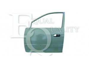 EQUAL QUALITY L04715 durys, kėbulas 
 Kėbulas -> Keleivių kabina -> Durys/dalys
760041D000