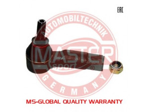 MASTER-SPORT 25328-PCS-MS skersinės vairo trauklės galas 
 Vairavimas -> Vairo mechanizmo sujungimai
1K0 423 812 G, 1K0 423 812 G