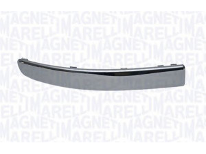 MAGNETI MARELLI 021316910450 buferis 
 Kėbulas -> Kėbulo dalys/ sparnas/buferis -> Priekinis aerodinaminio pasipriešinimo sumažinimas/grotelės
735511640