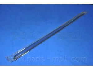 PARTS-MALL PZA-M096 apdailos/apsauginės juostelė, buferis
8661839000