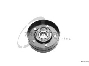 TRUCKTEC AUTOMOTIVE 02.19.242 įtempiklio skriemulys, V formos rumbuotas diržas
113 200 0070 n.cpl.1, 113 200 0170 n.cpl.1