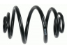 SACHS 996 158 spyruoklė 
 Pakaba -> Spyruoklės
6481525, 6506822, 91AB 5560 EC