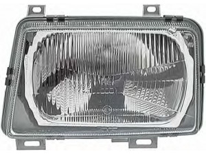 HELLA 1AG 960 985-121 priekinis žibintas
021 930 009 A