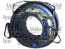 VALEO 801704 sankabos komplektas 
 Sankaba/dalys -> Sankabos remonto komplektas, visas