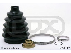 CDX 22-1112 gofruotoji membrana, kardaninis velenas 
 Ratų pavara -> Gofruotoji membrana
4371803