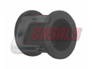 CASALS 7730 skersinio stabilizatoriaus įvorių komplektas 
 Ašies montavimas/vairavimo mechanizmas/ratai -> Stabilizatorius/fiksatoriai -> Sklendės
50 10 066 936, 50 10 066 936 S