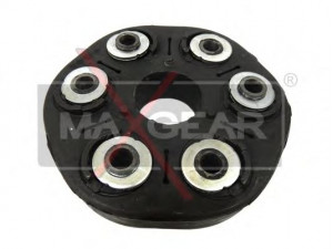 MAXGEAR 49-0480 jungčių komplektas, kardaninis velenas 
 Ratų pavara -> Sujungimai/komplektas