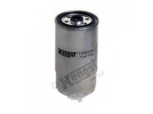 HENGST FILTER H160WK kuro filtras 
 Techninės priežiūros dalys -> Papildomas remontas
52129238AA, 504018807, 299 2300