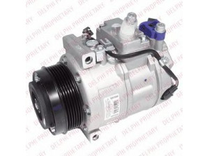 DELPHI TSP0159340 kompresorius, oro kondicionierius 
 Oro kondicionavimas -> Kompresorius/dalys
000 230 9111, 001 230 1211