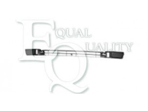 EQUAL QUALITY G0449 ventiliacijos grotelės, buferis 
 Kėbulas -> Transporto priemonės priekis -> Buferis/dalys
6K0 853 668, 6K0 853 668 01C