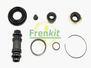 FRENKIT 230010 remonto komplektas, stabdžių apkaba 
 Stabdžių sistema -> Stabdžių matuoklis -> Stabdžių matuoklio montavimas
B107-26-44Z, B107-49-240, B107-49-2400