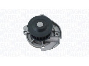 MAGNETI MARELLI 352316171238 vandens siurblys 
 Aušinimo sistema -> Vandens siurblys/tarpiklis -> Vandens siurblys
55204538, 55204538 , 55221397