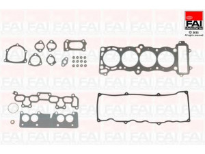 FAI AutoParts HS946 tarpiklių komplektas, cilindro galva 
 Variklis -> Cilindrų galvutė/dalys -> Tarpiklis, cilindrų galvutė
11042-84A25, 11042-84A26, 11042-84A27