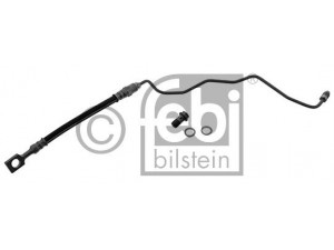 FEBI BILSTEIN 45213 stabdžių žarnelė 
 Stabdžių sistema -> Stabdžių žarnelės
6N0 611 763 J, 6N0 611 763 J