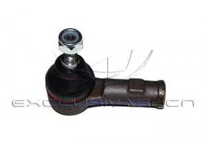 MDR MTR-8H53 skersinės vairo trauklės galas 
 Vairavimas -> Vairo mechanizmo sujungimai
MB006314, MB006358, MB076531, MB166426