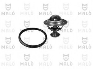 MAL? TER286 termostatas, aušinimo skystis 
 Aušinimo sistema -> Termostatas/tarpiklis -> Thermostat
1305A239, MD350415, MD351861
