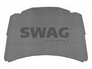 SWAG 99 90 9505 garso izoliacijos medžiaga, variklio niša 
 Kėbulas -> Transporto priemonės galas -> Gaubtas/dalys/garso izoliacinė medžiaga
124 680 00 25, 124 682 00 26, 124 682 07 26