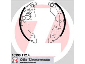ZIMMERMANN 10990.112.4 stabdžių trinkelių komplektas 
 Techninės priežiūros dalys -> Papildomas remontas
71739596, 77362295, 9948372