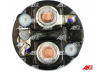 AS-PL SS0139 solenoidinis jungiklis, starteris