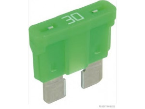 HERTH+BUSS ELPARTS 50295430066 saugiklis
1 372 529, 1/13567/90, D9ZB-14A094-GA