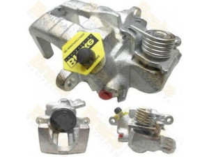 Brake ENGINEERING CA534R stabdžių apkaba 
 Dviratė transporto priemonės -> Stabdžių sistema -> Stabdžių apkaba / priedai
GBC128