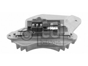 FEBI BILSTEIN 27440 valdymo blokas, šildymas / ventiliacija 
 Elektros įranga -> Valdymo blokai
210 820 64 10, 210 821 16 51
