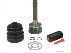 MAGNETI MARELLI 600000062340 jungčių komplektas, kardaninis velenas
MB160653, MB160654