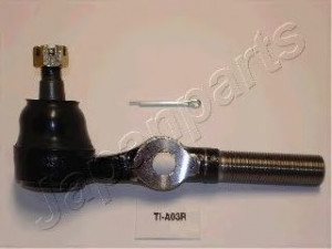 JAPANPARTS TI-A03R skersinės vairo trauklės galas 
 Vairavimas -> Vairo mechanizmo sujungimai
0K550-32-510