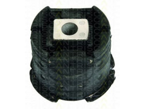 TRISCAN 8500 11847 stebulės laikiklio įvorė 
 Ašies montavimas/vairavimo mechanizmas/ratai -> Ašies atrama/ašies korpusas/ašies montavimas -> Pasukamojo veleno sujungimas
33 31 6 758 260