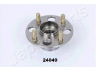 JAPANPARTS KK-24049 rato stebulė 
 Ašies montavimas/vairavimo mechanizmas/ratai -> Rato stebulė/montavimas -> Rato stebulė
42200SAAE03