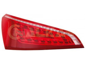 ALKAR 2001479 kombinuotas galinis žibintas 
 Kėbulas -> Transporto priemonės galas -> Kombinuotas galinis žibintas/dalys -> Kombinuotas galinis žibintas
8R0945093A
