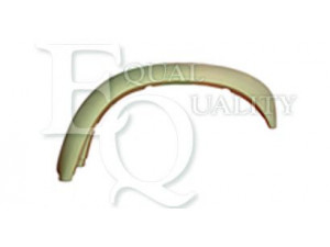 EQUAL QUALITY P1457 plėtimas, sparnas 
 Kėbulas -> Transporto priemonės galas -> Sparnas/montavimo dalys
MR440609YIT