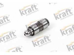 KRAFT AUTOMOTIVE 1230003 svirtis/kumštelis 
 Variklis -> Variklio uždegimo laiko reguliavimo kontrolė -> Stūmimo trauklė/vamzdelis
059 109 521 B, 059 109 521 C, 059 109 521 E