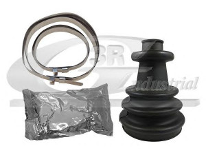 3RG 17628K gofruotoji membrana, kardaninis velenas 
 Ratų pavara -> Gofruotoji membrana
7701013803, 7701455702