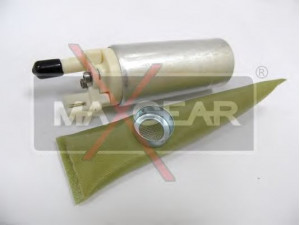 MAXGEAR 43-0024 remonto komplektas, degalų siurblys 
 Degalų tiekimo sistema -> Kuro siurblys/dalys -> Remonto komplektas