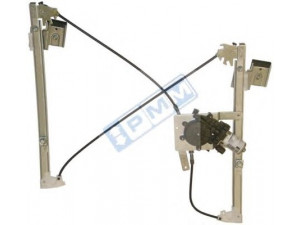 PMM 12064 R lango pakėliklis 
 Vidaus įranga -> Elektrinis lango pakėliklis
8D0837462