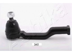 ASHIKA 111-03-340 skersinės vairo trauklės galas 
 Vairavimas -> Vairo mechanizmo sujungimai
8AU2-32-270, UH74-32-250