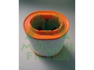 MULLER FILTER PA3396 oro filtras 
 Techninės priežiūros dalys -> Techninės priežiūros intervalai
13717501239, PHE000050