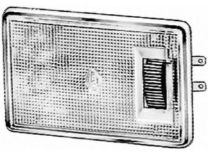 HELLA 2JA 002 811-017 vidaus apšvietimas
065 0306, 42340299, 4234 0299, 1 234 159