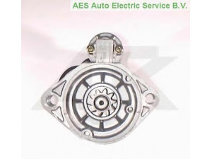 AES AMS-171 starteris 
 Elektros įranga -> Starterio sistema -> Starteris
PN1118400, PN1118400A, PN2218400