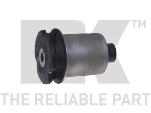 NK 5104748 stebulės laikiklio įvorė 
 Ašies montavimas/vairavimo mechanizmas/ratai -> Ašies atrama/ašies korpusas/ašies montavimas -> Pasukamojo veleno sujungimas
8D0501541A