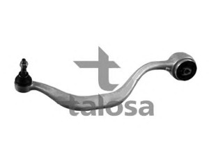 TALOSA 46-07171 vikšro valdymo svirtis 
 Ašies montavimas/vairavimo mechanizmas/ratai -> Valdymo svirtis/pasukamosios svirties sujungimas -> Vairo trauklės (valdymo svirtis, išilginis balansyras, diago
31121092610, 31121092820, K620114