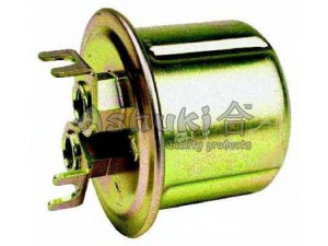 ASHUKI K006-04 kuro filtras 
 Techninės priežiūros dalys -> Papildomas remontas
15410-86500, 15410-86501, 30-04-499/ASHIKA
