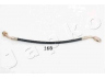 JAPKO 69168 laikantysis rėmas, stabdžių žarnelė 
 Stabdžių sistema -> Stabdžių žarnelės
4621131G10, 4621131G11