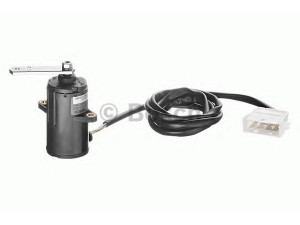 BOSCH 0 206 001 011 jutiklis, akceleratoriaus pedalo padėtis
04199457, 419 9457, 81 25920 6069