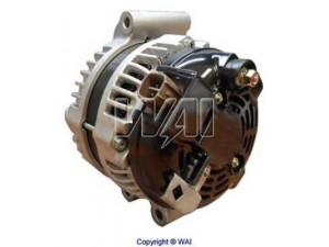 WAIglobal 11154R kintamosios srovės generatorius
31100RWCA01, 31100RWCA01RM, CSF16