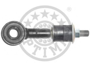 OPTIMAL G7-1130 šarnyro stabilizatorius 
 Ašies montavimas/vairavimo mechanizmas/ratai -> Stabilizatorius/fiksatoriai -> Savaime išsilyginanti atrama
MB633926